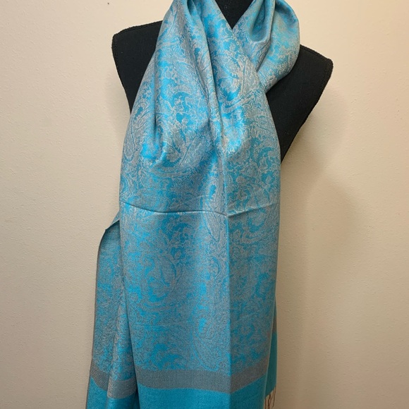 High quality pashmina - Picture 7 of 7